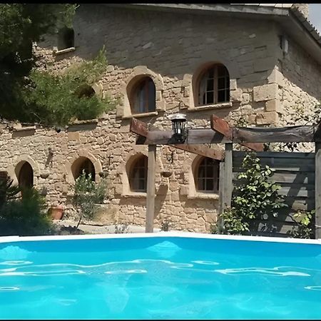 Cal Japet Encant Rural Fonollosa Exteriör bild