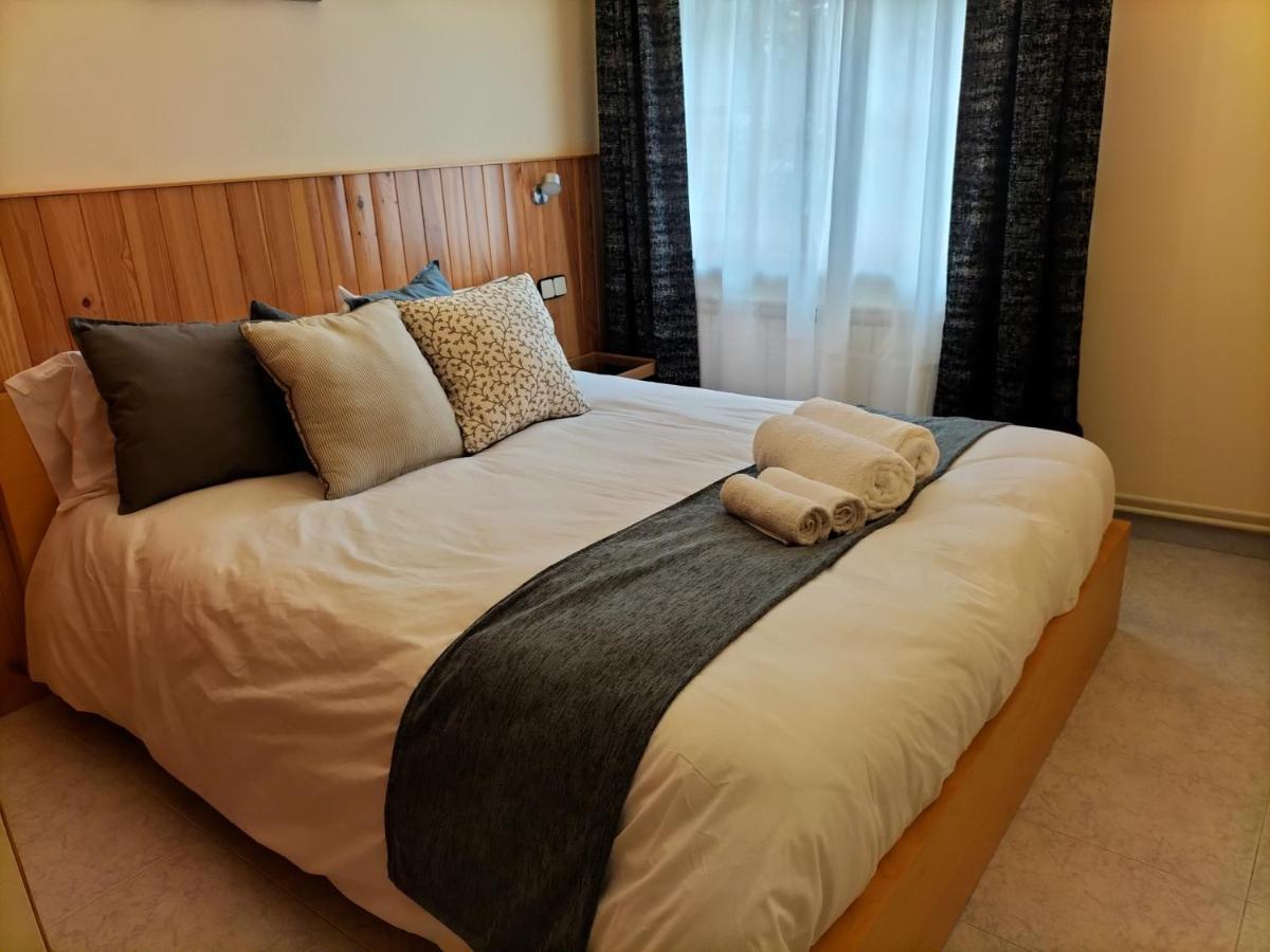 Cal Japet Encant Rural Fonollosa Exteriör bild