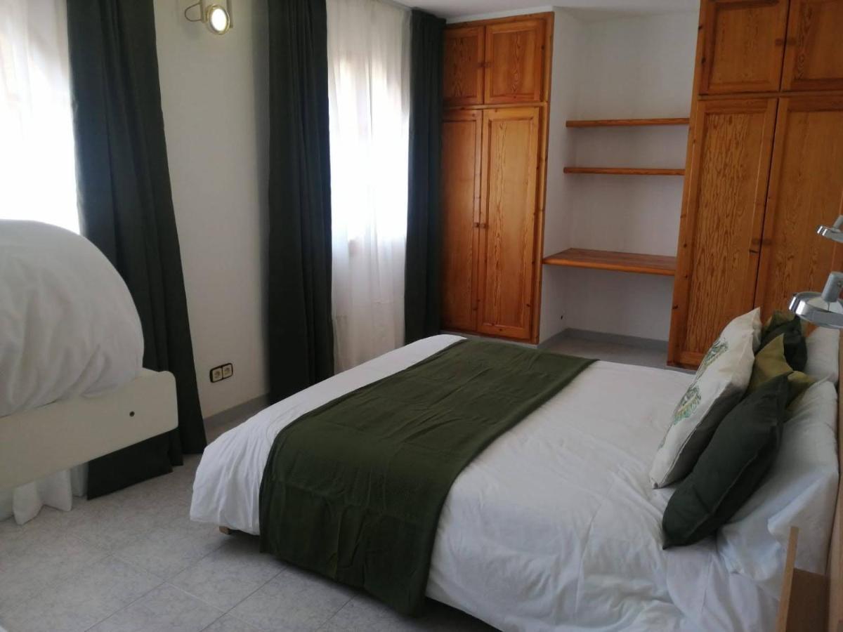 Cal Japet Encant Rural Fonollosa Exteriör bild