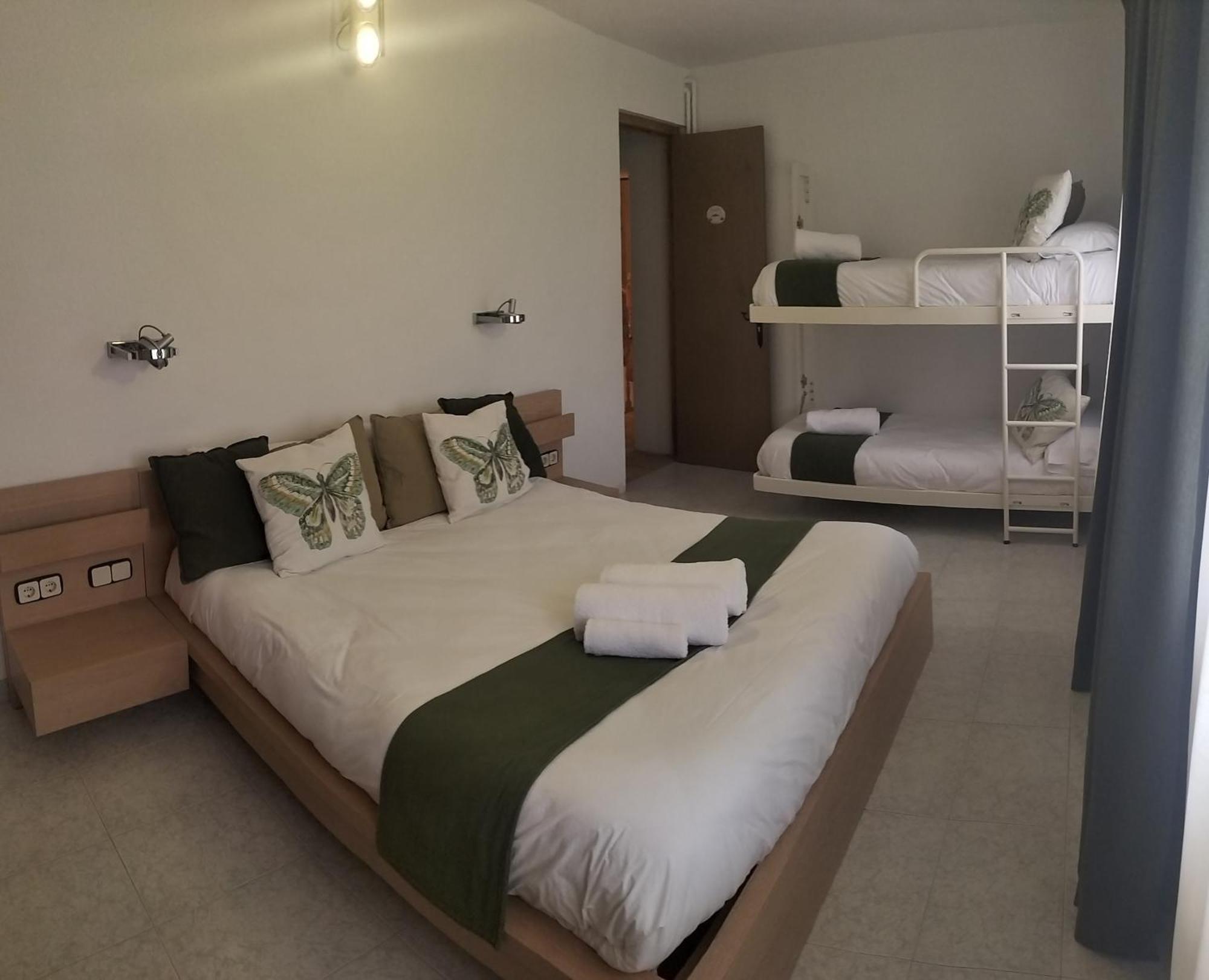 Cal Japet Encant Rural Fonollosa Exteriör bild