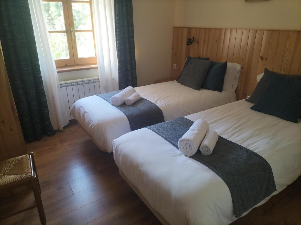 Cal Japet Encant Rural Fonollosa Exteriör bild