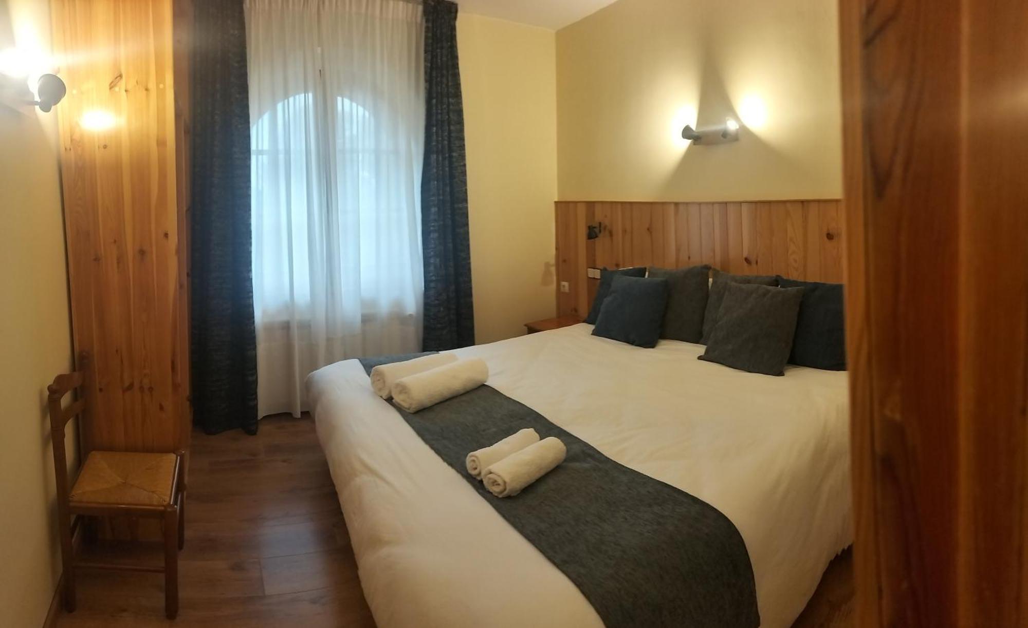 Cal Japet Encant Rural Fonollosa Exteriör bild