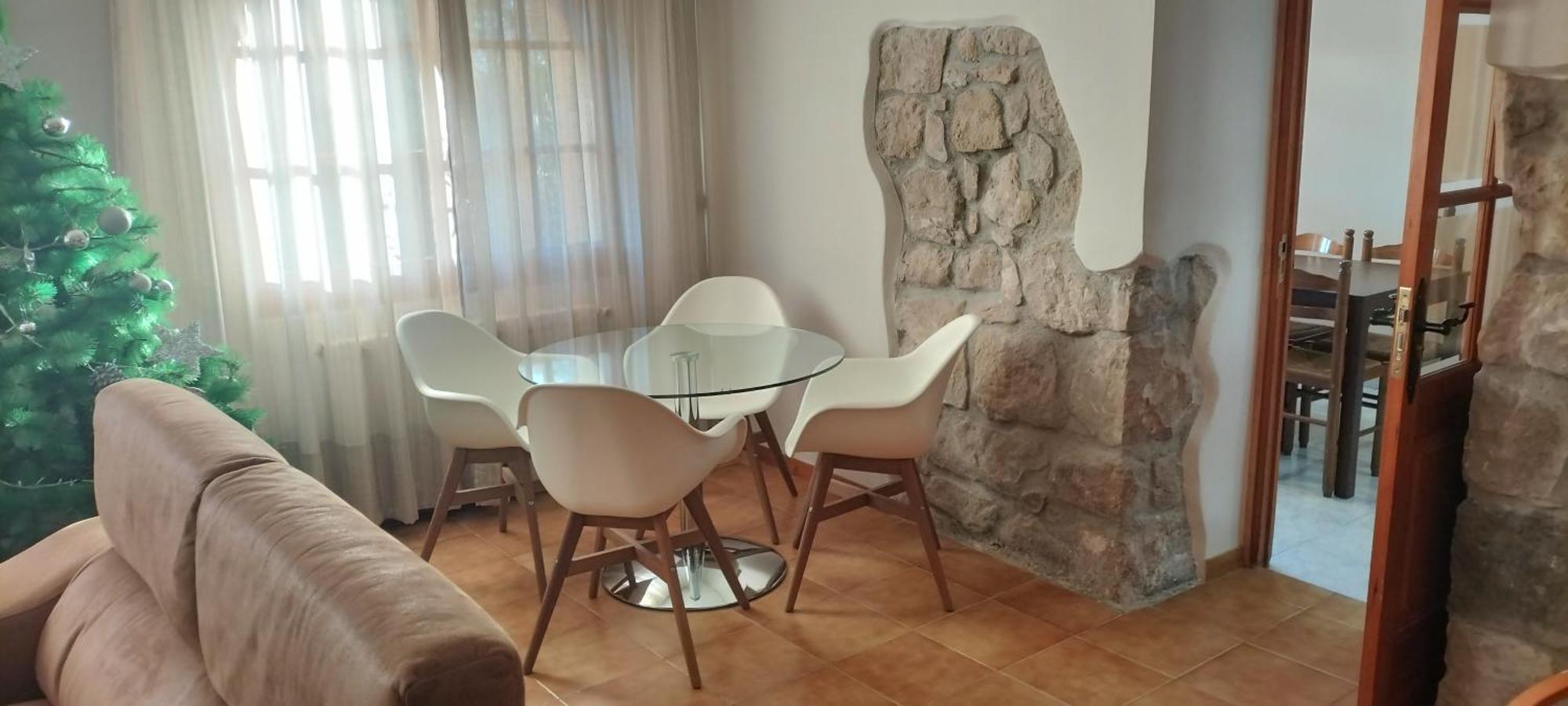 Cal Japet Encant Rural Fonollosa Exteriör bild